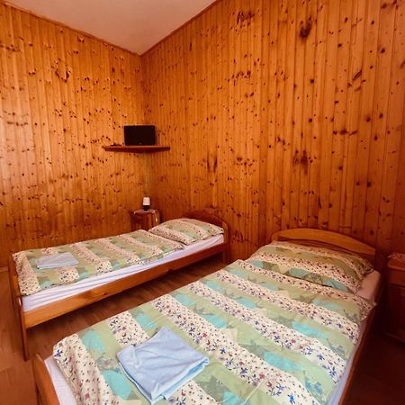 Penzion Dalibor Trutnov Exteriör bild