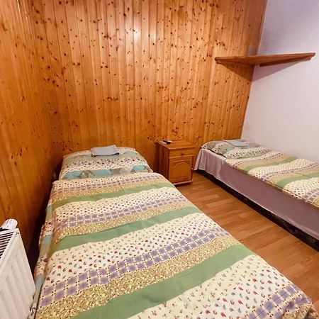 Penzion Dalibor Trutnov Exteriör bild