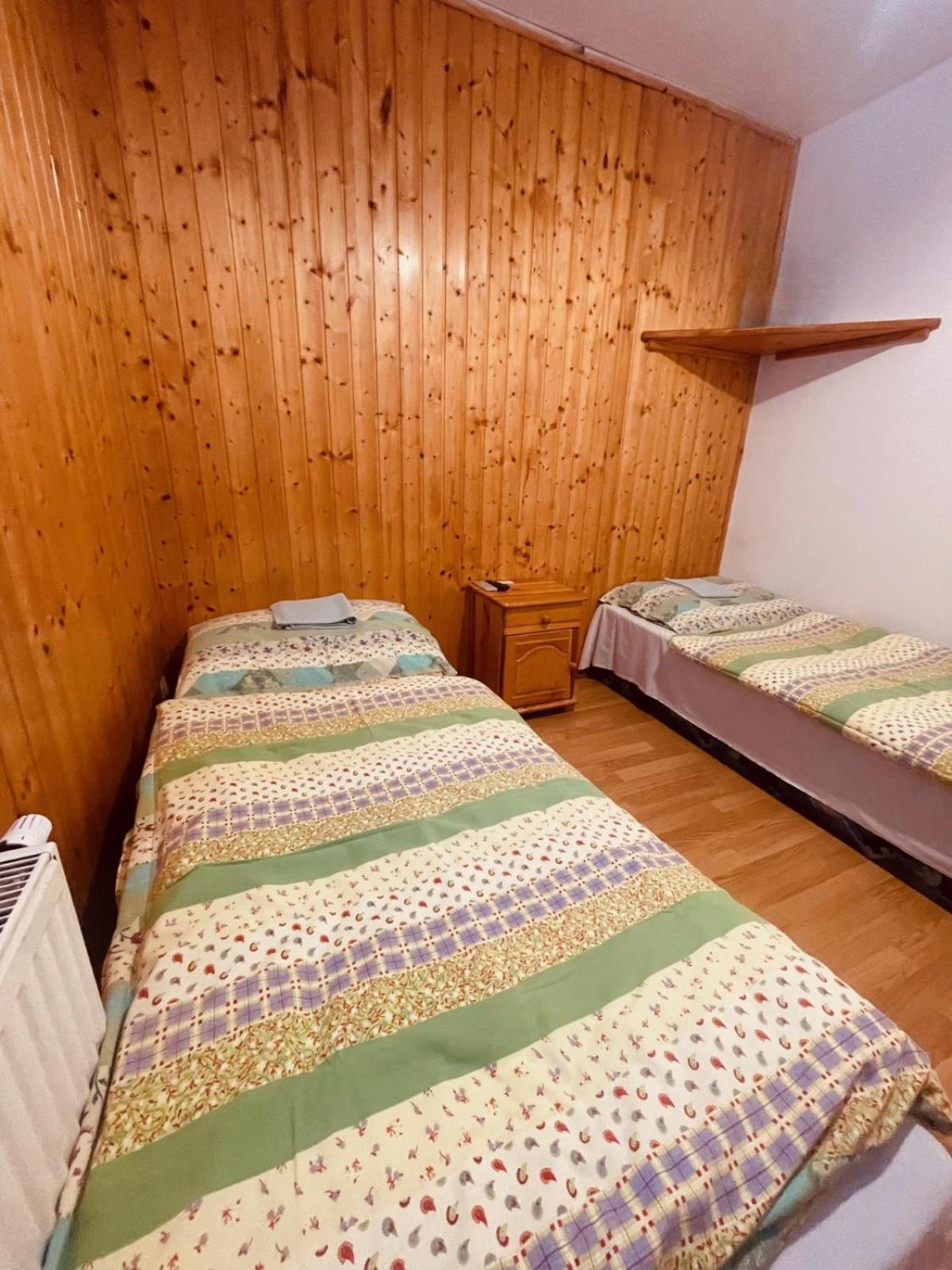 Penzion Dalibor Trutnov Exteriör bild