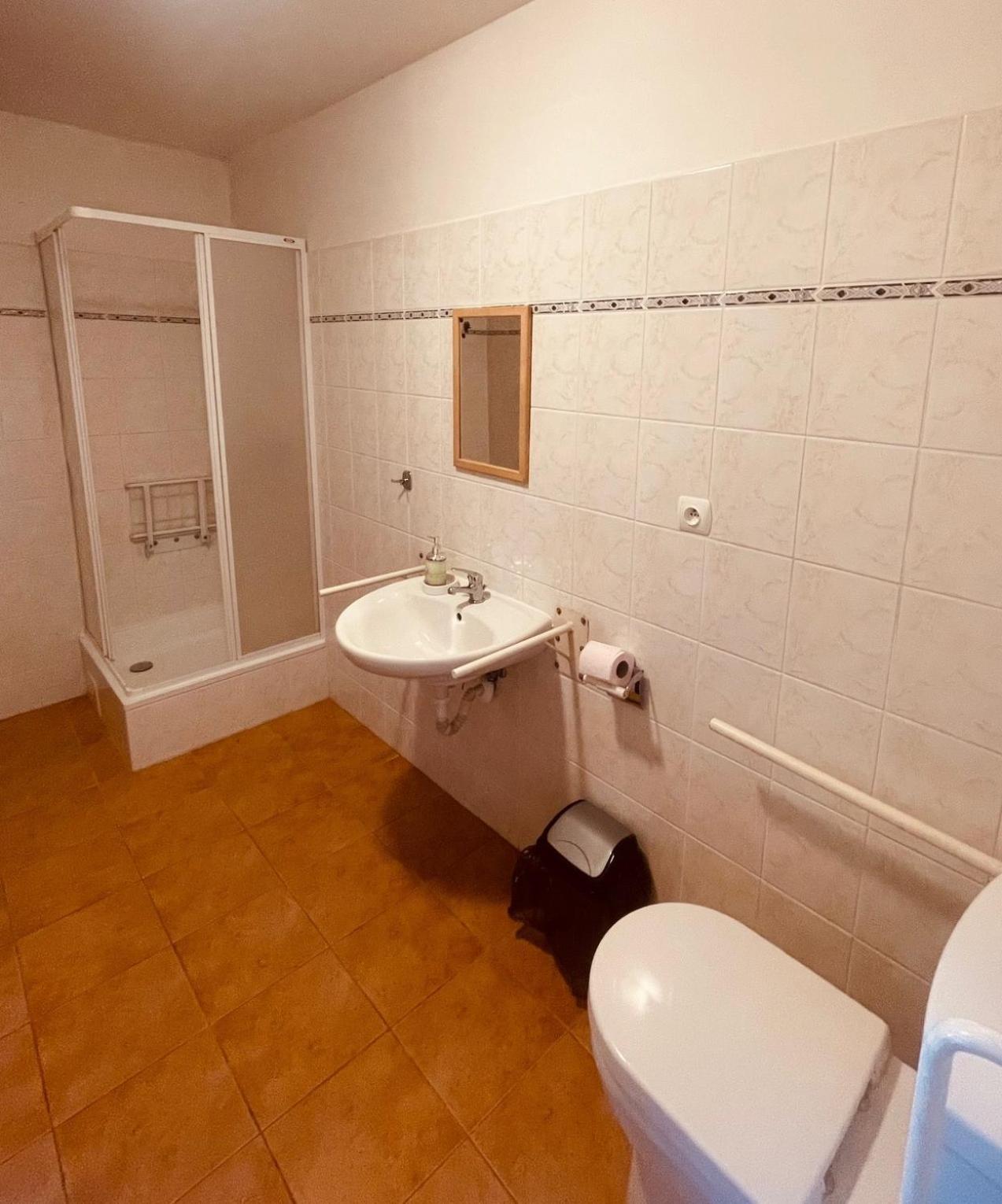 Penzion Dalibor Trutnov Exteriör bild