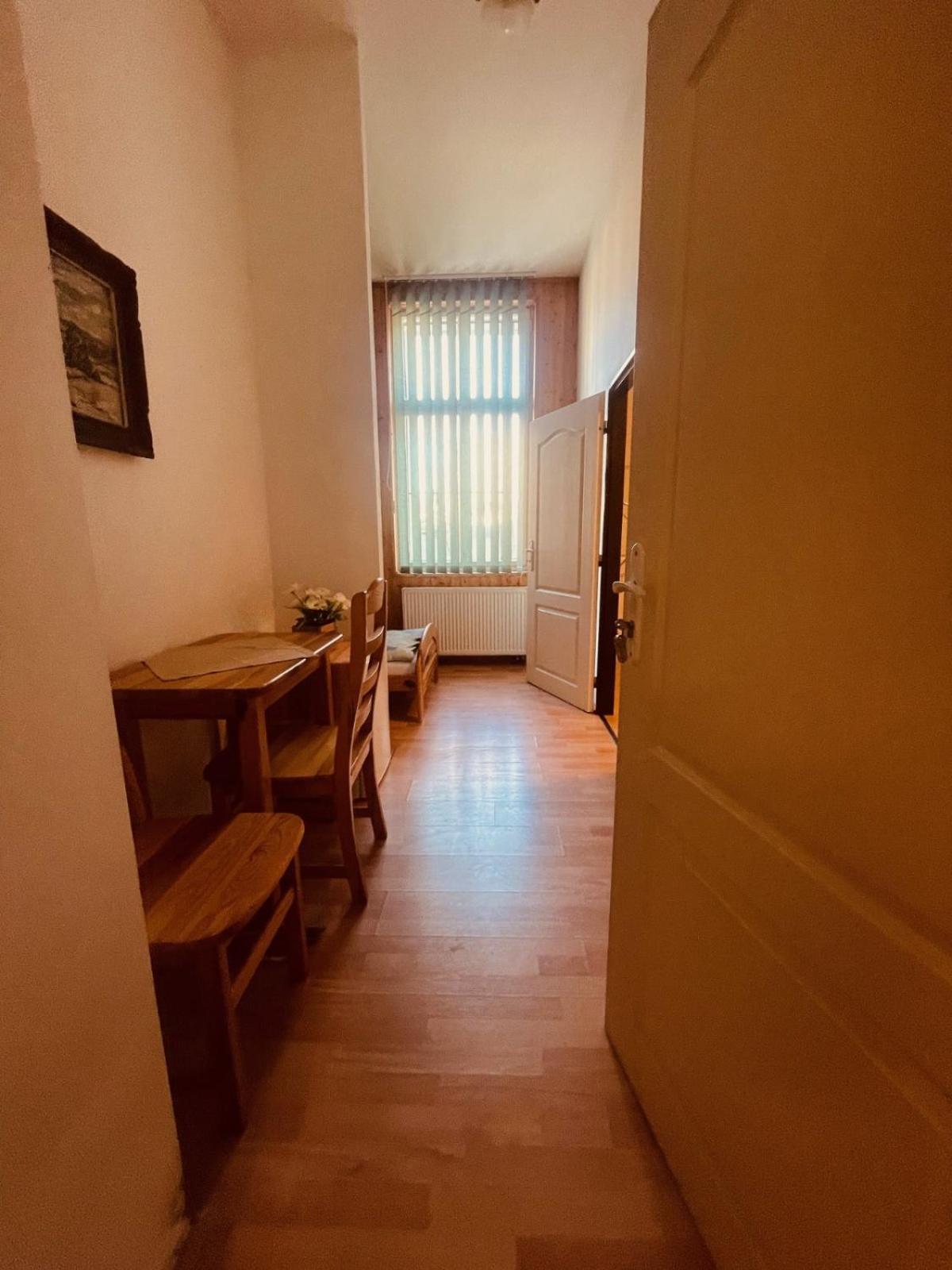 Penzion Dalibor Trutnov Exteriör bild
