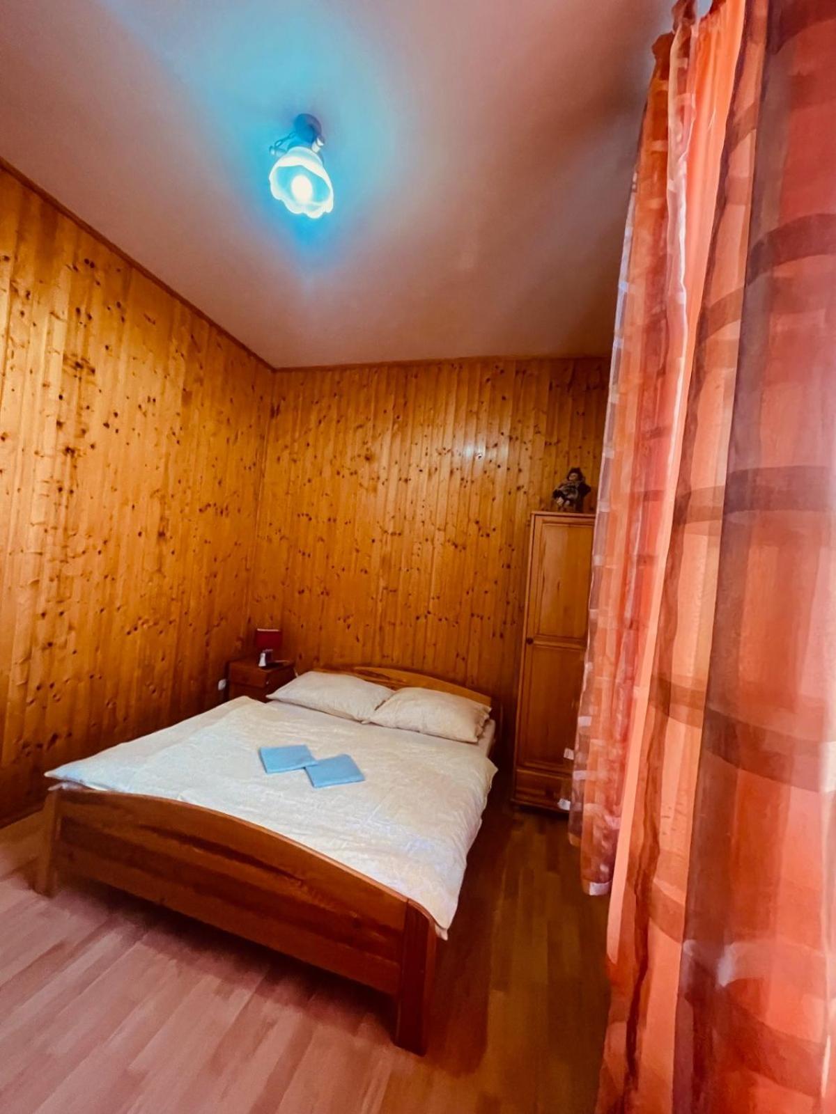 Penzion Dalibor Trutnov Exteriör bild