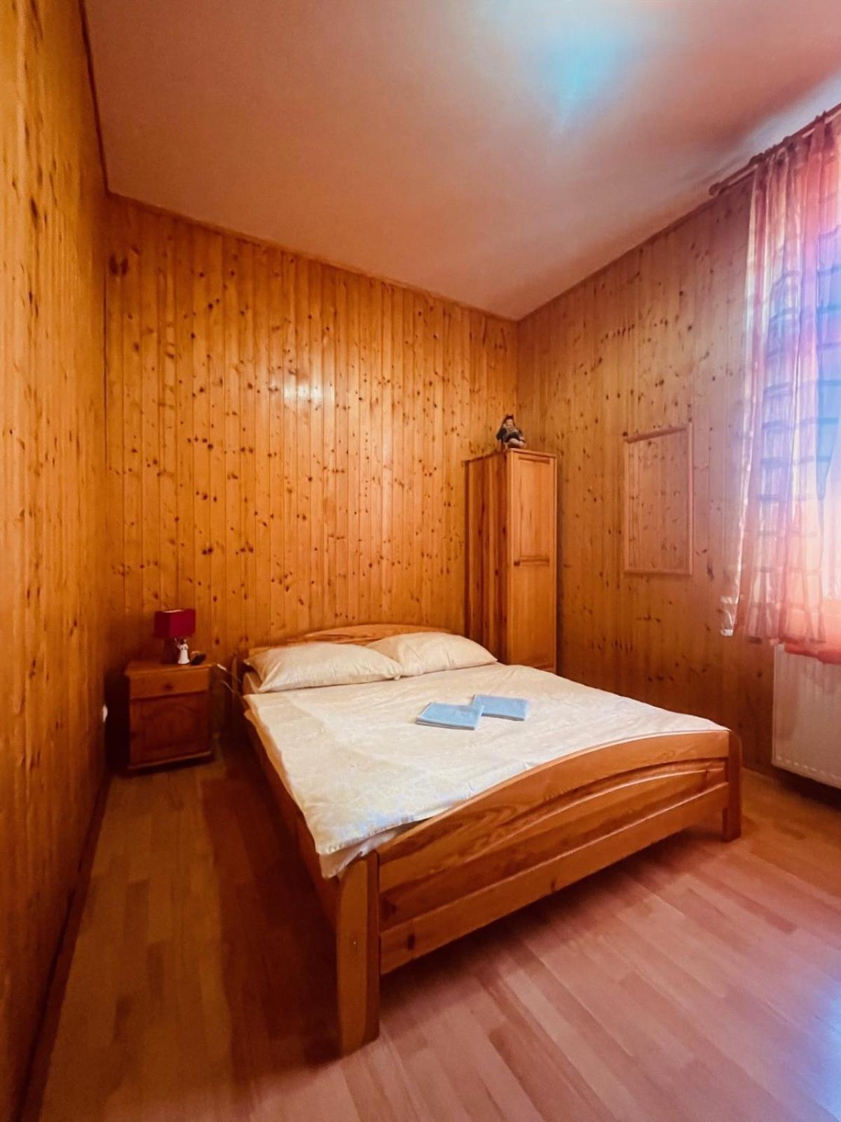 Penzion Dalibor Trutnov Exteriör bild