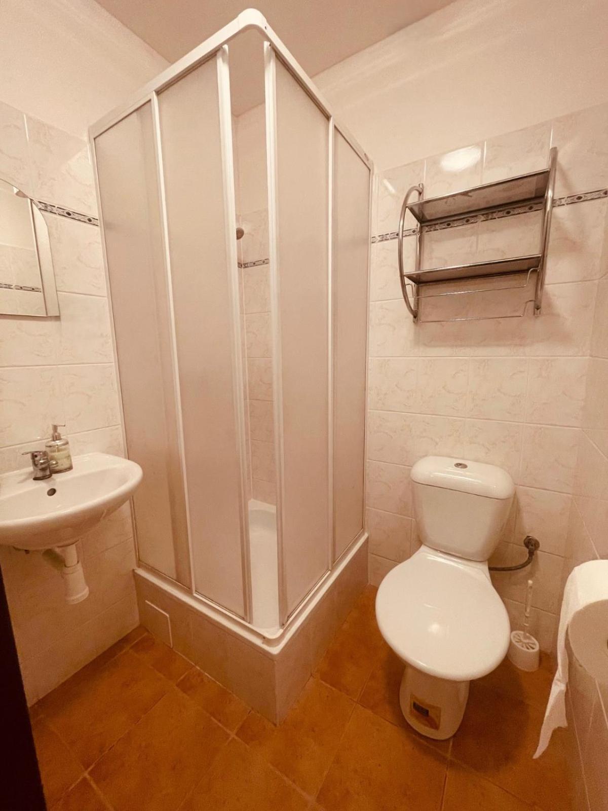 Penzion Dalibor Trutnov Exteriör bild