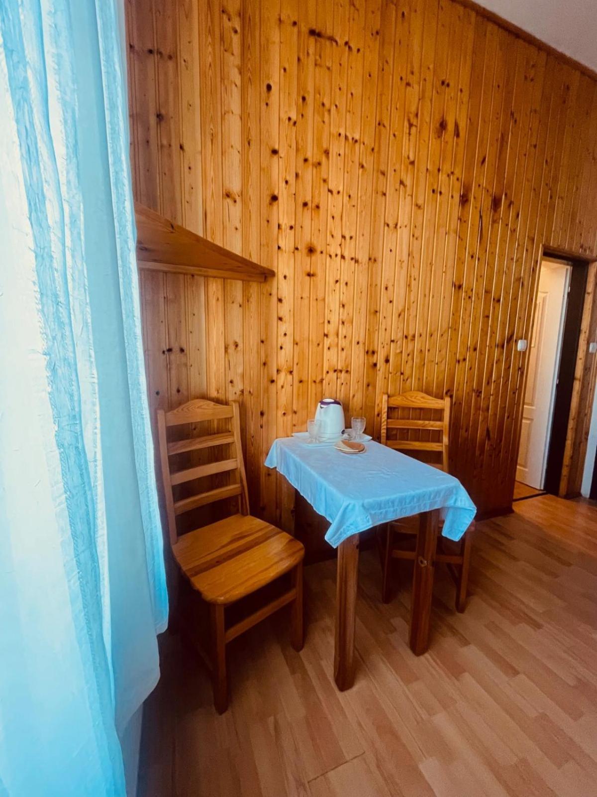 Penzion Dalibor Trutnov Exteriör bild