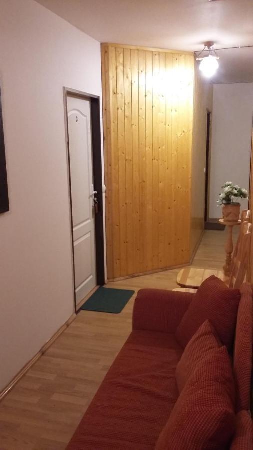 Penzion Dalibor Trutnov Exteriör bild