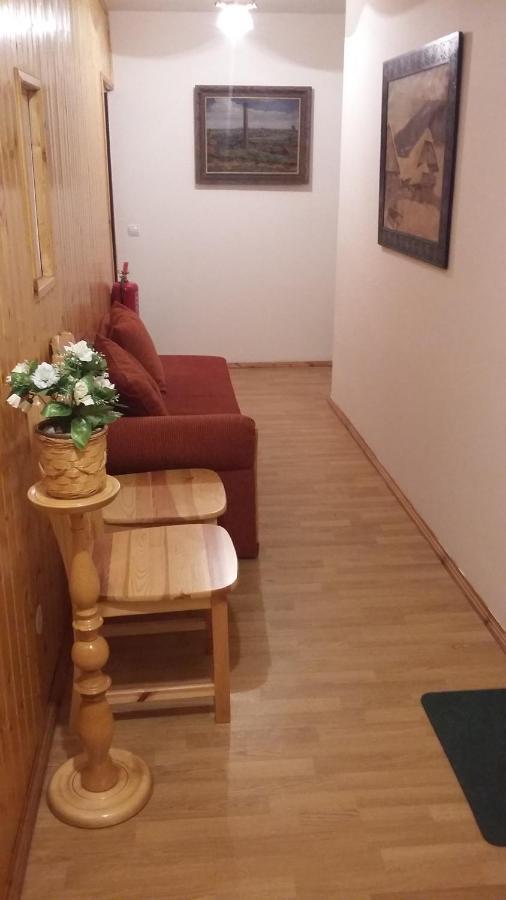 Penzion Dalibor Trutnov Exteriör bild